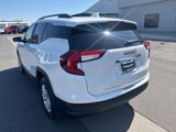 Used 2022 GMC Terrain SLE w/ Driver Convenience Package image 3