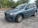 Used 2016 MAZDA CX-5 Touring image 2