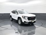 Used 2022 GMC Terrain SLE w/ Driver Convenience Package image 3