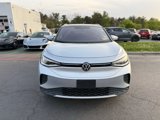 Used 2021 Volkswagen ID.4 Pro S w/ Gradient Package image 2