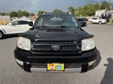 Used 2005 Toyota 4Runner Sport image 2