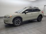 Used 2015 Subaru Crosstrek 2.0i Limited image 2
