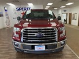 Used 2017 Ford F150 XLT w/ Equipment Group 301A Mid image 4