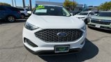 Used 2023 Ford Edge SEL image 3