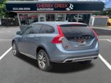 Used 2017 Volvo V60 T5 Cross Country w/ Climate Package image 5