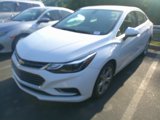 Used 2017 Chevrolet Cruze Premier image 2