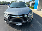 Used 2021 Chevrolet Traverse LT image 2