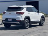 New 2026 Chevrolet TrailBlazer LT image 4