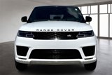 Used 2020 Land Rover Range Rover Sport HST image 3
