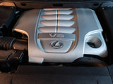 Used 2015 Lexus LX 570 4WD image 6