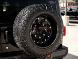 Used 2018 Jeep Wrangler Unlimited Sahara image 4