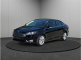 Used 2017 Ford Focus Titanium image 4