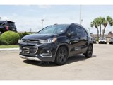 Used 2018 Chevrolet Trax Premier w/ Midnight Edition image 2