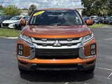 Used 2023 Mitsubishi Outlander Sport ES image 2