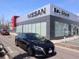 Certified 2023 Nissan Altima 2.5 SV image 2