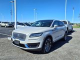 Used 2020 Lincoln Nautilus Reserve w/ Equipment Group 201A image 5
