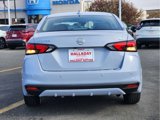 New 2024 Nissan Versa SV w/ Trunk Package image 4