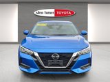 Used 2023 Nissan Sentra SV image 4