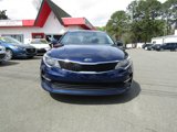 Used 2017 Kia Optima LX w/ Driver Convenience Package image 3