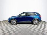 Used 2020 Ford Escape Titanium image 4