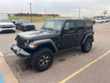 Used 2019 Jeep Wrangler Unlimited Rubicon image 3
