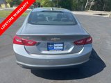 Certified 2023 Chevrolet Malibu LT image 4