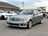 Used 2009 Mercedes-Benz C 300 Luxury image 4