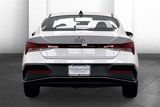 Used 2024 Hyundai Elantra SEL image 3