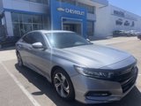 Used 2019 Honda Accord EX-L image 2