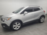 Used 2015 Buick Encore Leather image 2