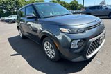 Used 2021 Kia Soul LX image 2