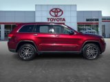Used 2019 Jeep Grand Cherokee Limited w/ Trailer Tow Group IV image 4