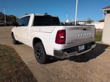 New 2025 RAM 1500 Laramie image 5