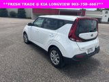 Certified 2021 Kia Soul LX image 2