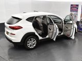 Used 2020 Hyundai Tucson SE w/ Cargo Package image 6
