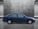 Used 2003 Honda Civic LX image 4