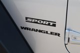 Used 2012 Jeep Wrangler Sport image 3