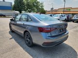 Certified 2024 Volkswagen Jetta SE w/ Panoramic Sunroof Package image 3