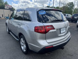 Used 2011 Acura MDX image 4