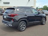 Used 2022 Kia Seltos EX image 6