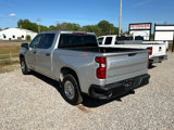 Used 2021 Chevrolet Silverado 1500 W/T w/ WT Value Package image 5