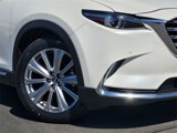 Used 2021 MAZDA CX-9 Signature image 3