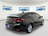 Used 2020 Hyundai Elantra Value Edition w/ Cargo Package (C1) image 3