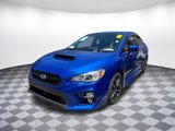 Used 2020 Subaru WRX Premium image 2