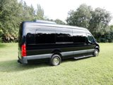 Used 2022 Mercedes-Benz Sprinter 3500 image 2