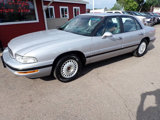 Used 1998 Buick Le Sabre Custom w/ Headliner Lighting Pkg image 3