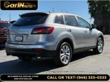 Used 2013 MAZDA CX-9 Grand Touring w/ GT Technology Pkg image 4