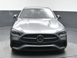 Used 2024 Mercedes-Benz C 300 4MATIC Sedan image 2