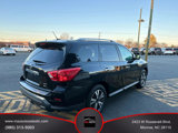 Used 2017 Nissan Pathfinder SL image 4