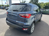Certified 2022 Ford EcoSport SE w/ SE Appearance Package image 2